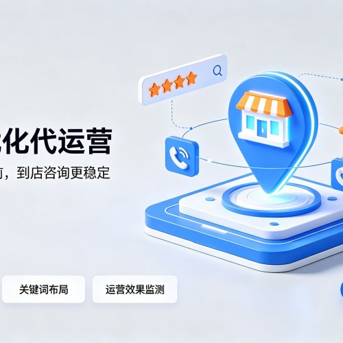 南乐GEO优化